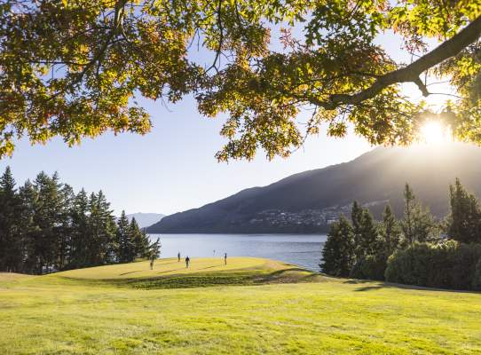 6 Must Do's Off the Slopes in Spring