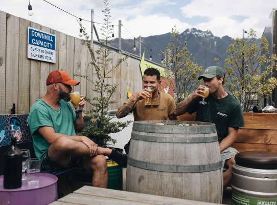 How to Become a Temporary Local on Your Trip to Queenstown