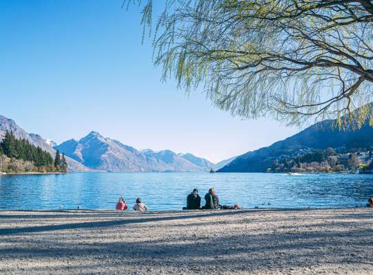 10 Things To Do in Spring