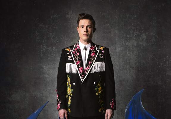 Ed Gamble