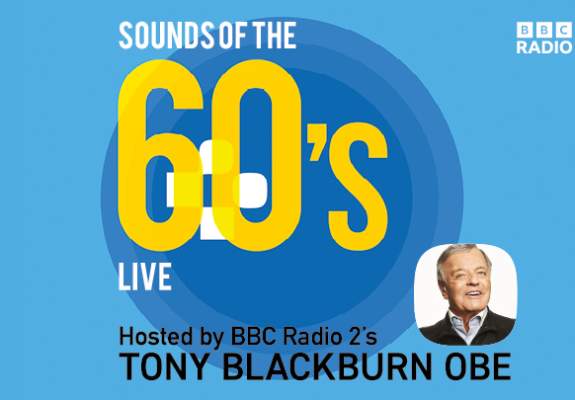 Sounds Of The 60s Live