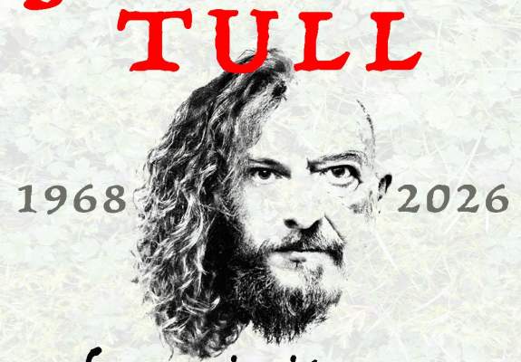 Jethro Tull