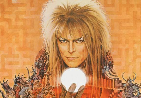 Jim Henson’s Labyrinth: In Concert