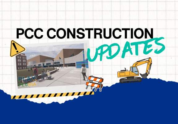 Construction Updates