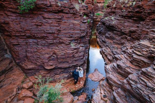 New Roads, New Adventures at Karijini National Park – Why 2025 is the Year to Visit!