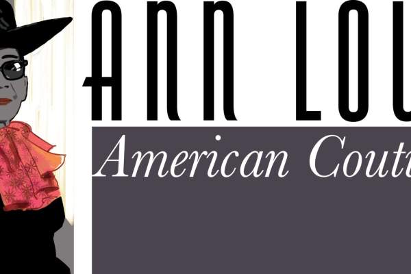 Exploring an unknown fashion pioneer: Winterthur Museum presents "Ann Lowe: American Couturier"