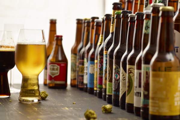 Dry January Is Almost Over: Where to Sip Local in Wilmington & the Brandywine Valley