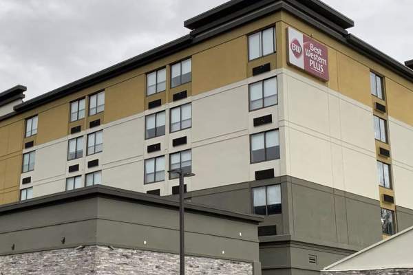 Best Western Plus Clarks Summit
