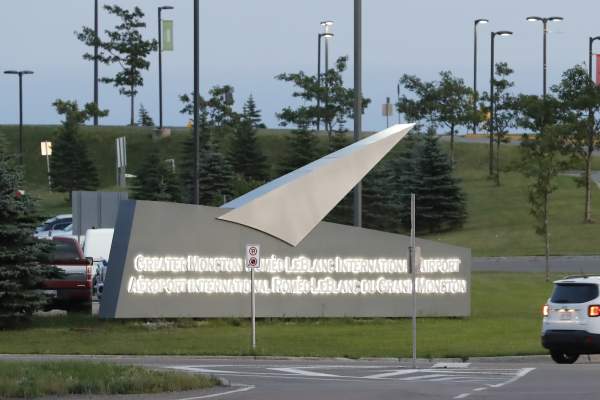 Airport