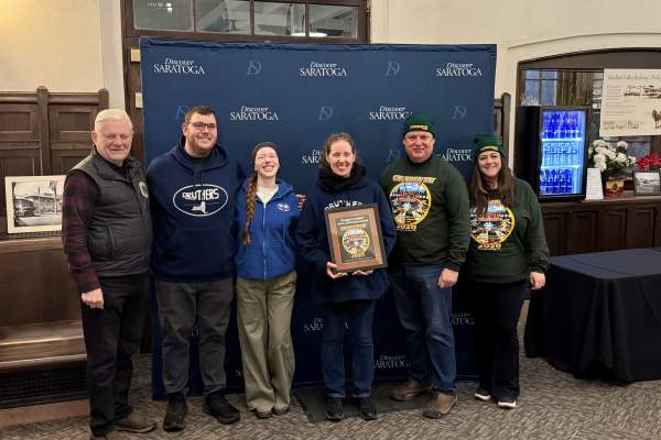 Discover Saratoga Announces 27th Annual Chowderfest Winners