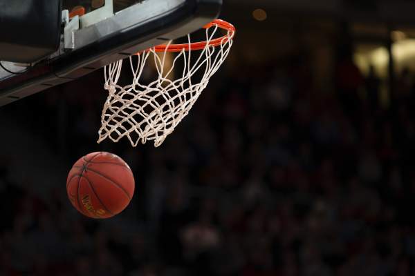 Basketball Net
