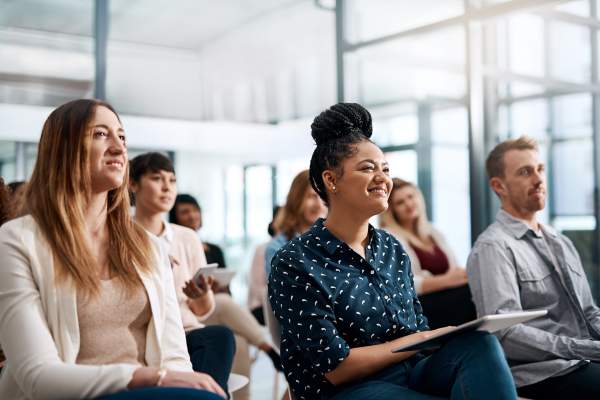 Behind the scenes of large meetings: Carleigh Dworetzky’s DMO-fueled perspective on event impact