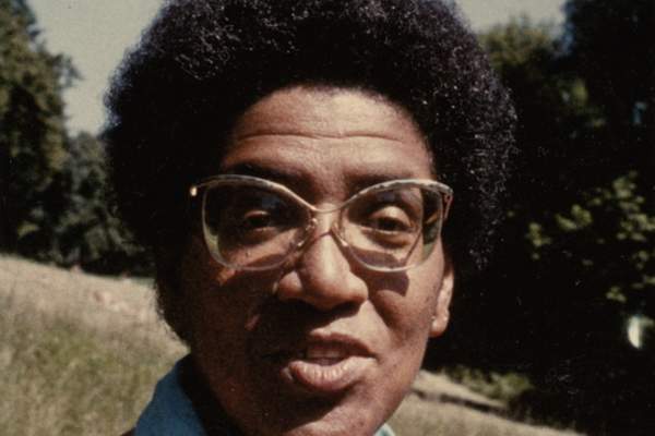 Audre Lorde