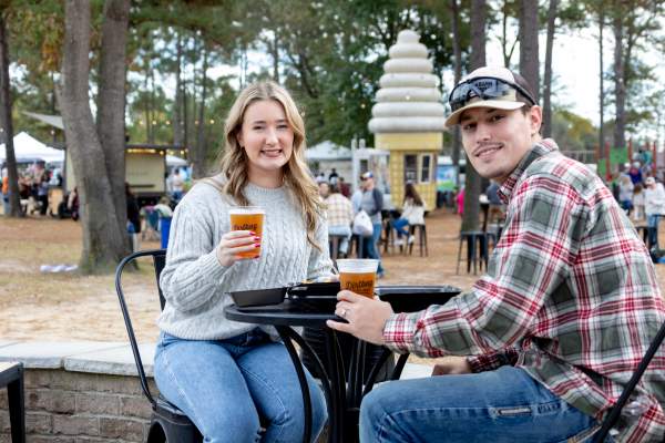 Dirtbag Farmers Market