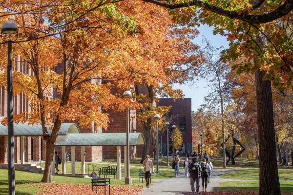 Saratoga Springs Nominated for Best College Town by USA Today 10Best