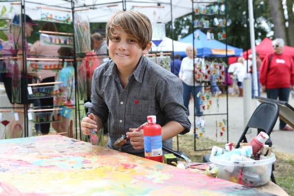 Art on the Wabash