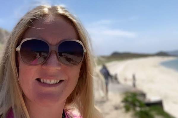 Kirsty Graham - Profile image