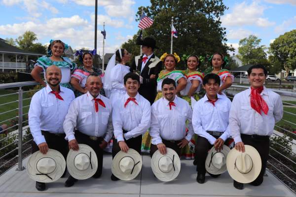 Tippecanoe Latino Festival