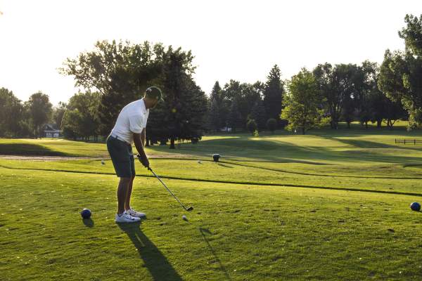 Golf