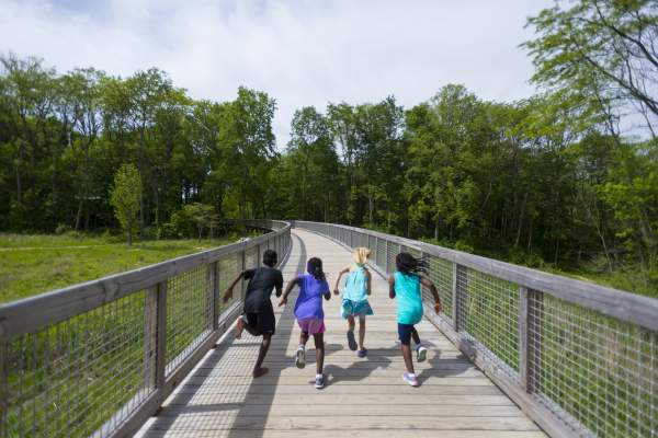 Flat Fork Creek ParkPhoto by: Eldon Lindsay