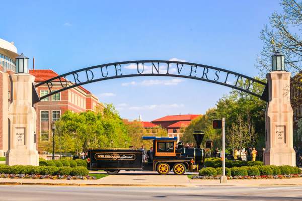 Purdue University