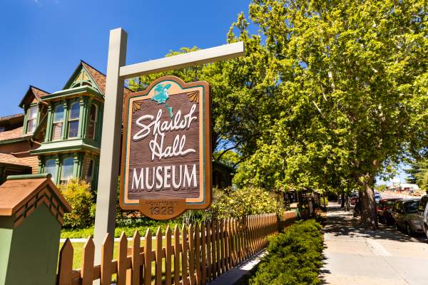 Sharlot Hall Museum - Experience Prescott