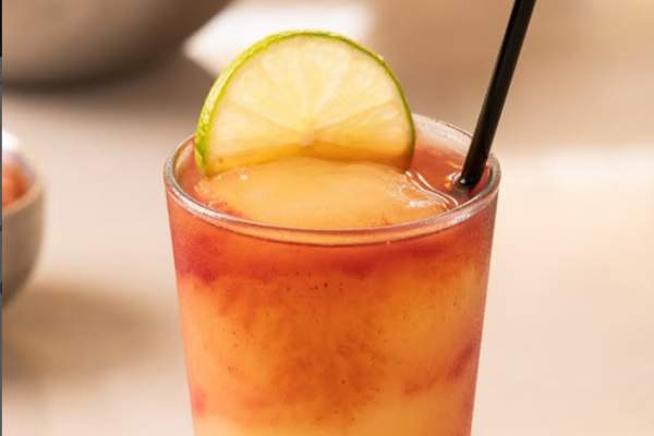 Gloria's Swirl Margarita