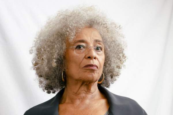 Angela Davis