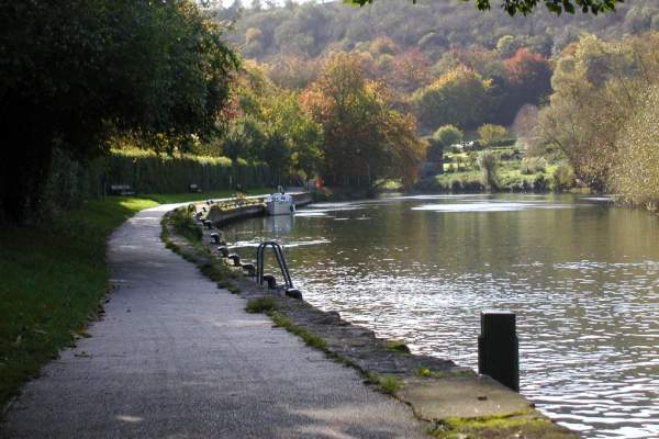 Goring Trail