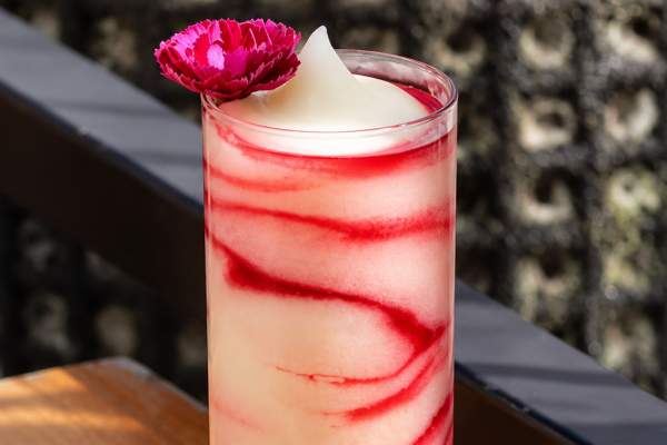 Mexican Sugar: Classic Frio w/Swirl