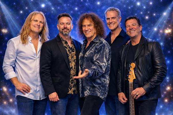 Grand Illusion Styx Tribute