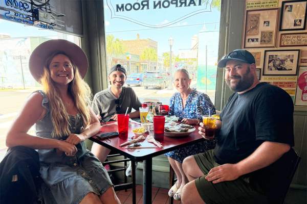 Exploring Alabama: A Deep South Road Trip Guide
