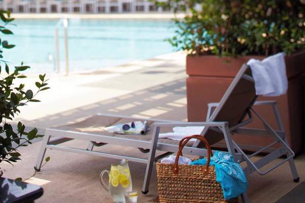 Visit Mobile's Destination Staycation: Book a hotel stay downtown