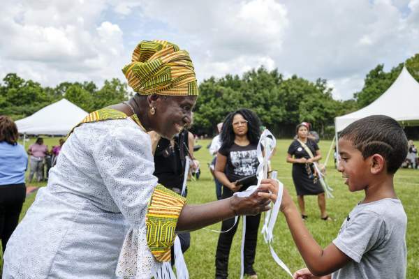 Tracing Black History on the Gulf Coast: A 4-Day Juneteenth Road Trip