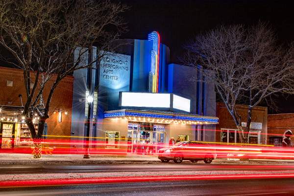 Longmont Theatre