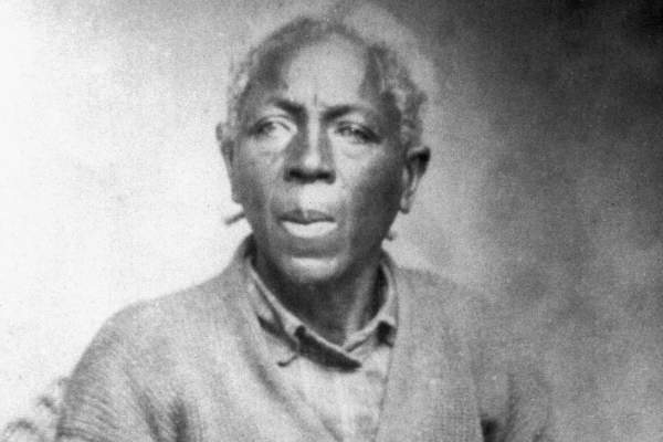 Matilda McCrear