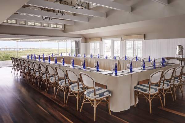 Chatham Bars Inn Beach House - Meetings