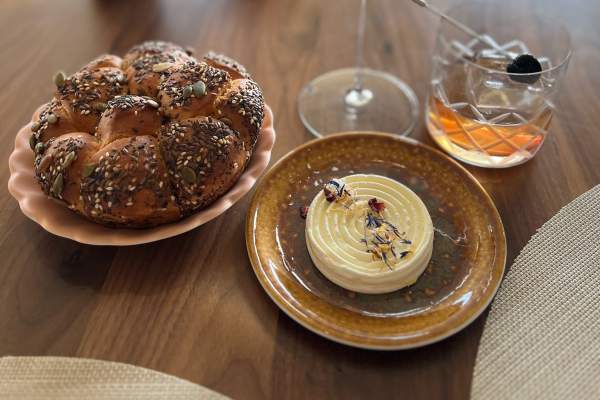 New year, New Restaurants, and New Reasons to Celebrate in Wilmington & the Brandywine Valley