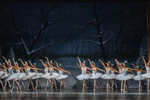 First State Ballet Theatre’s Nutcracker Celebrates 25 Years at The Grand Opera House in 2025