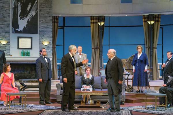 Laugh-Out-Loud Comedy at the Resident Ensemble Players Marks the Final Show of the Season