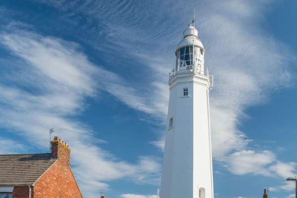Withernsea Lighthouse