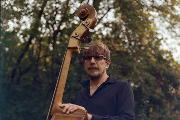 Dave Sharp, Blue Llama Jazz Club