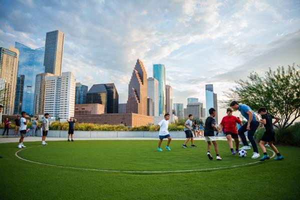 Skyline Downtown