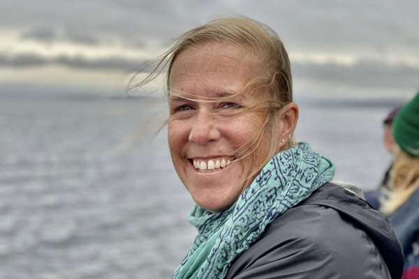 Katie Swanson Headshot NERR