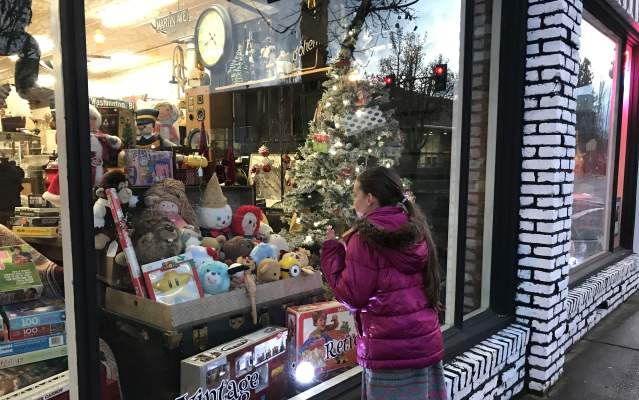Springfield toy and gaming stores gear up for holiday shopping