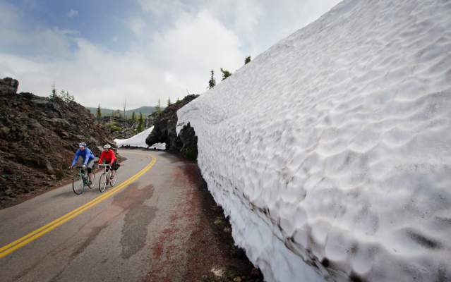 Mckenzie pass bike ride outlet
