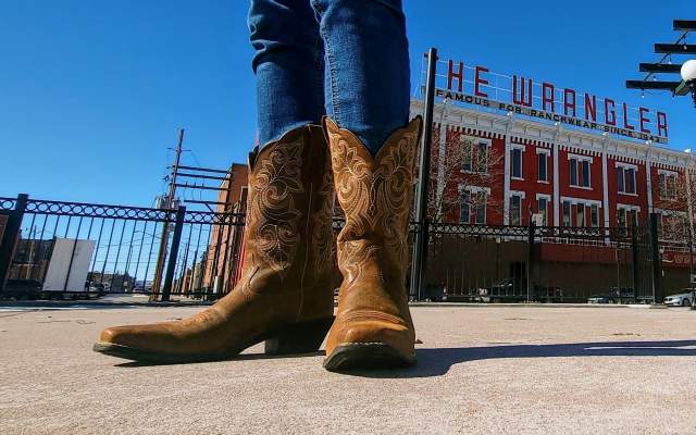 Boots on the Ground Blog | Visit Cheyenne