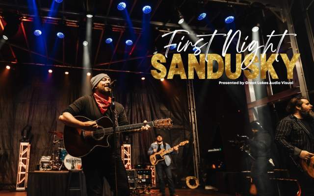 Great Lakes Audio Visual Hero hires