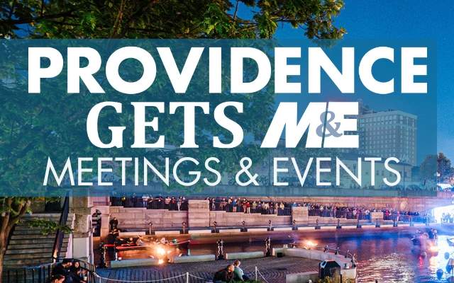 Providence Gets ME
Meetings & Events