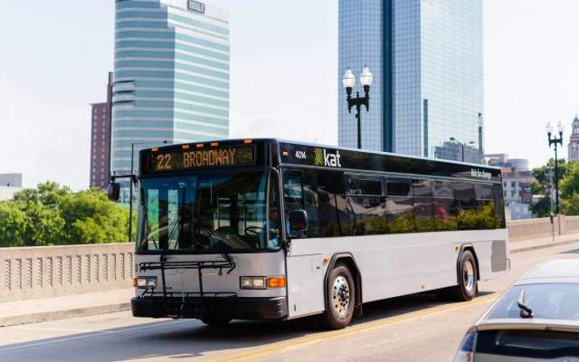KAT Bus